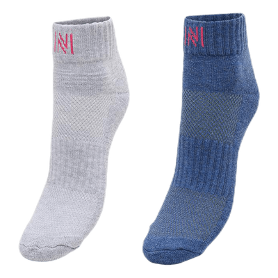 Wilma Blue/Grey