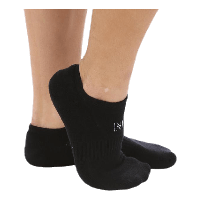 Tiger 2-pack Multisport Socks Black