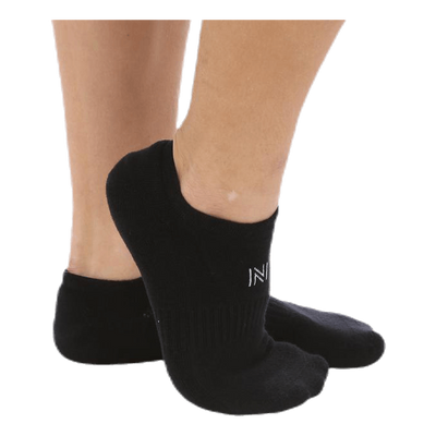 Tiger 2-pack Multisport Socks Black