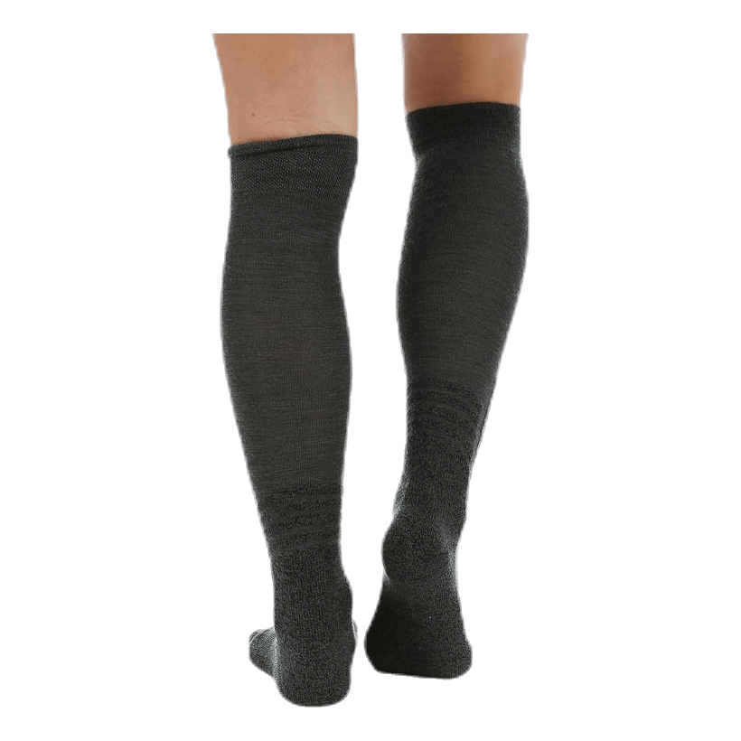 Orlando Hunting Sock Merinowool Green/Grey