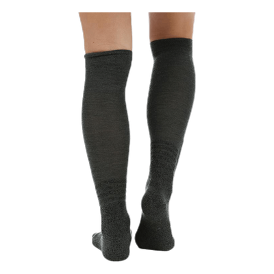 Orlando Hunting Sock Merinowool Green/Grey