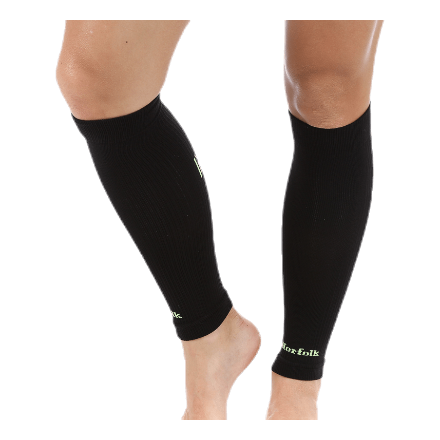 Ricky Calf Compression Black