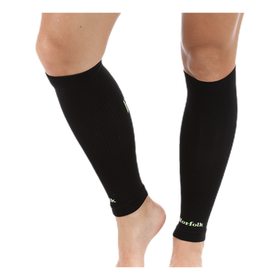 Ricky Calf Compression Black