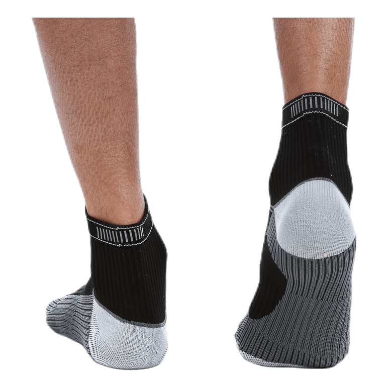 Vincenzo Black/Grey