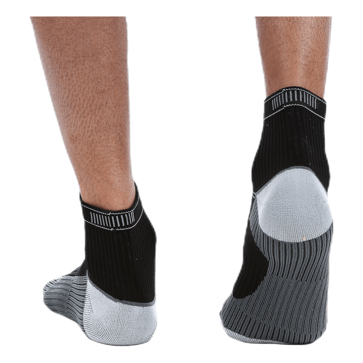 Vincenzo Black/Grey