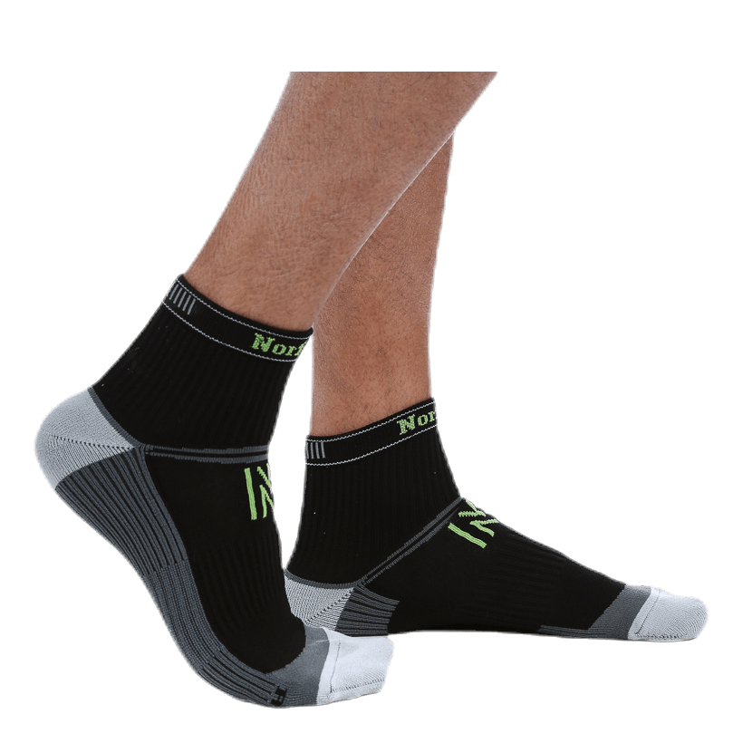 Vincenzo Black/Grey