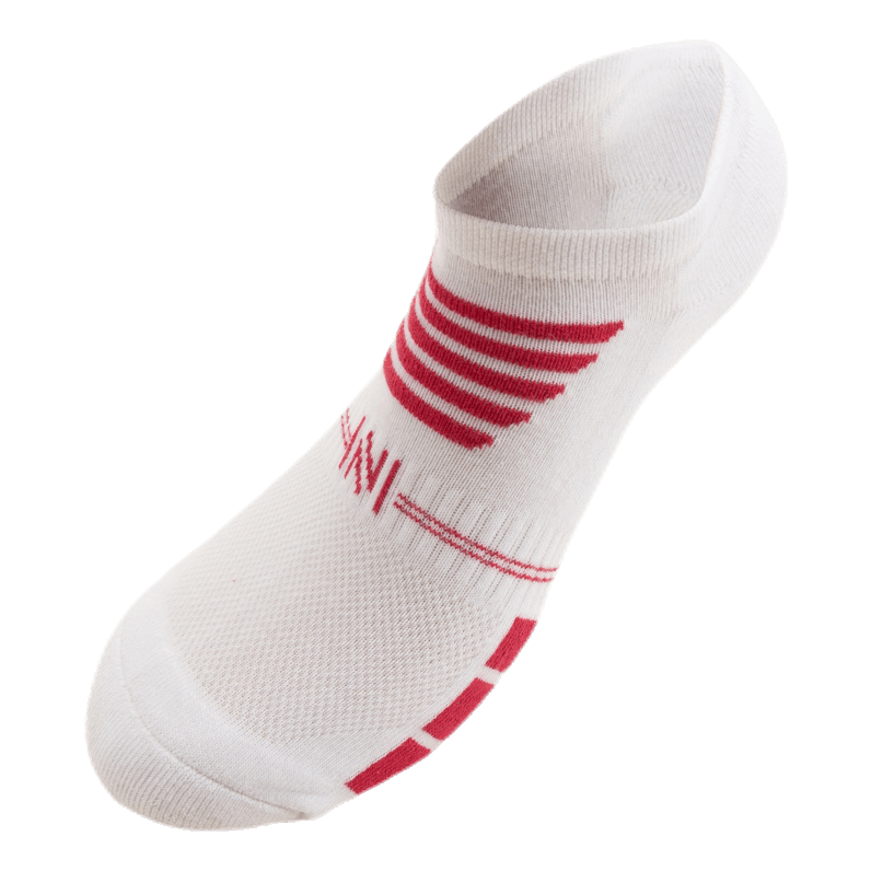 2-Pack Low-Cut Socks - Lucy White