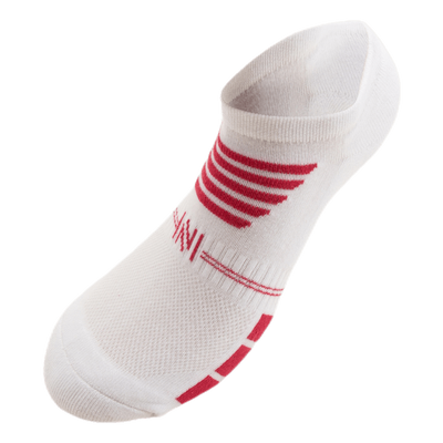 2-Pack Low-Cut Socks - Lucy White