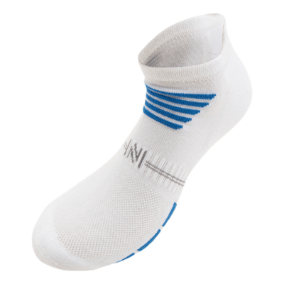 2-Pack Low-Cut Socks - Luke White