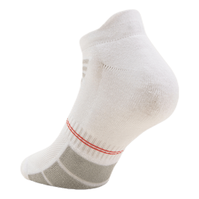 2-Pack Low-Cut Socks - Luke White
