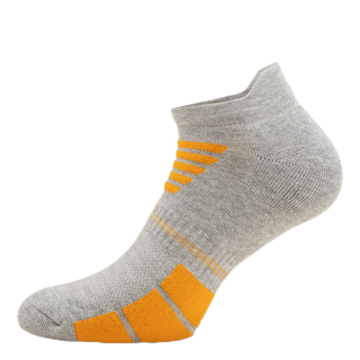 2-Pack Low-Cut Socks - Lucy Grey