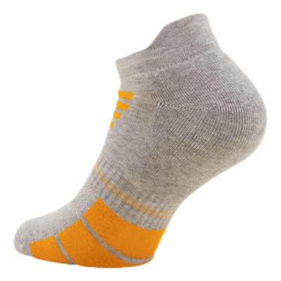 2-Pack Low-Cut Socks - Lucy Grey