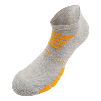 2-Pack Low-Cut Socks - Lucy Grey