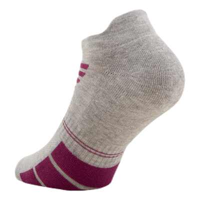 2-Pack Low-Cut Socks - Lucy Grey