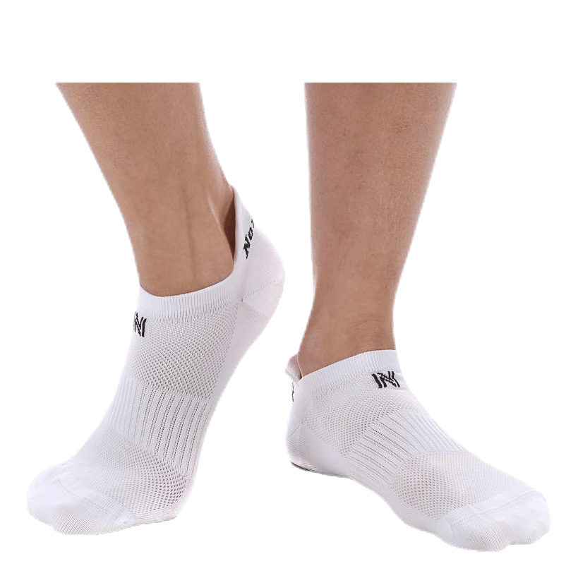 Izzy 3-Pack Running White