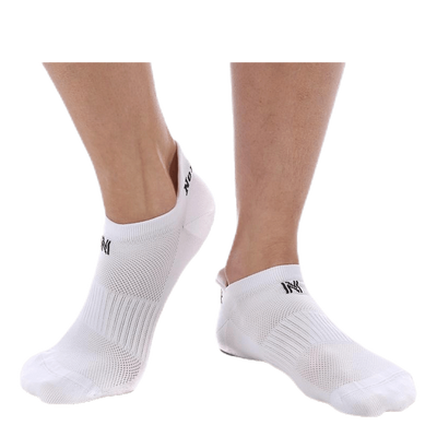 Izzy 3-Pack Running White