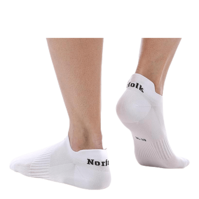 Izzy 3-Pack Running White