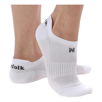 Izzy 3-Pack Running White
