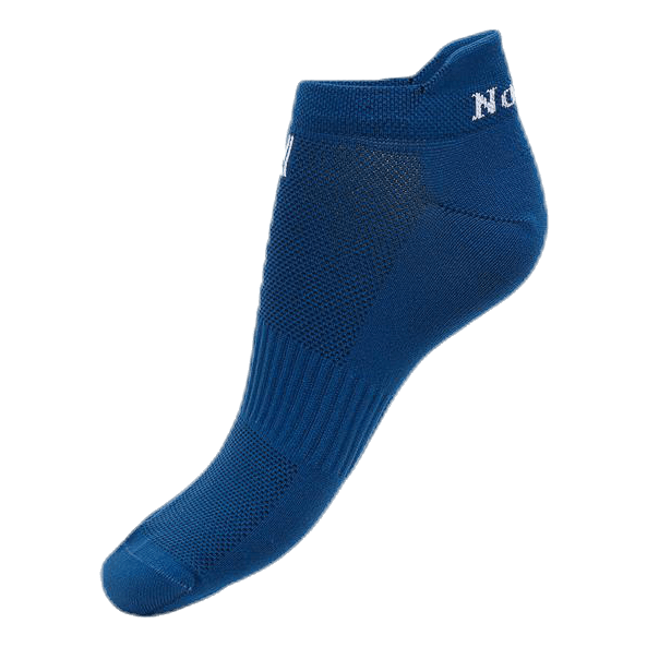 Izzy 3-Pack Running Socks Patterned
