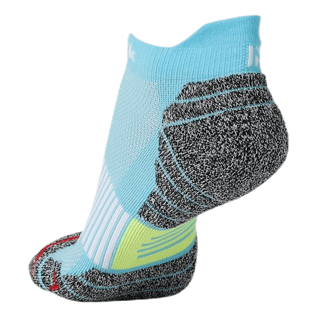 Running Socks - Bolt Blue