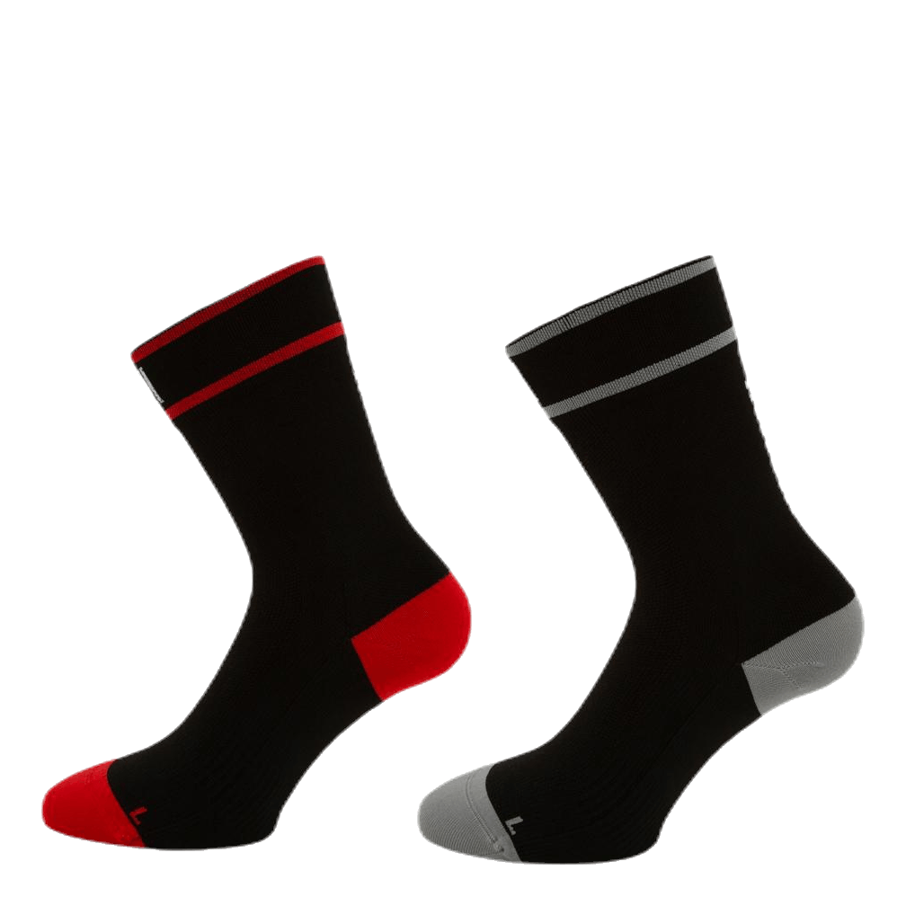 Cycling and Running Socks - Adam Black