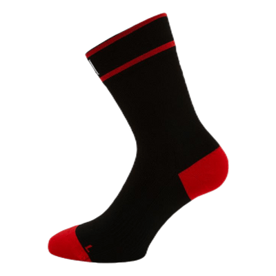 Cycling and Running Socks - Adam Black