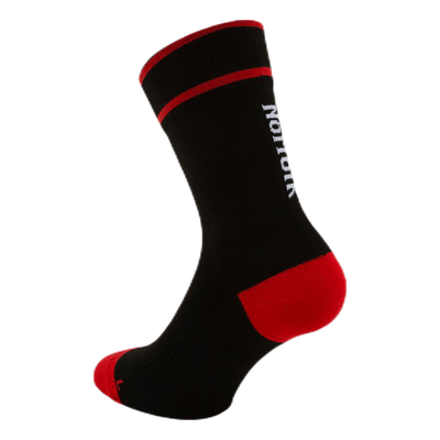 Cycling and Running Socks - Adam Black