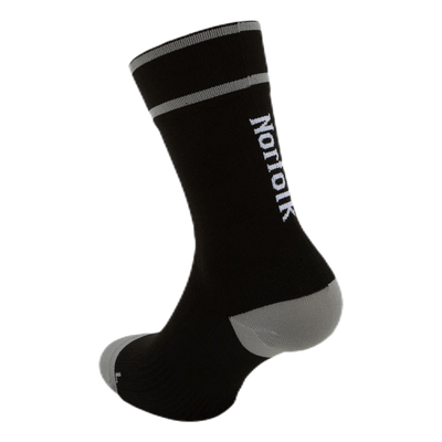 Cycling and Running Socks - Adam Black