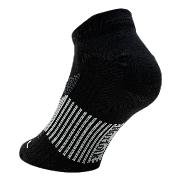 2-Pack Running Socks - Thomas Black