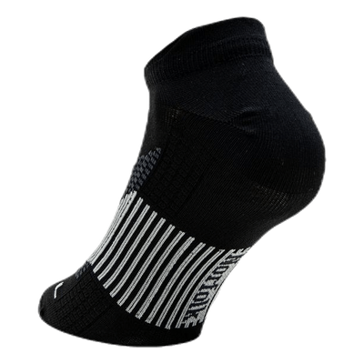 2-Pack Running Socks - Thomas Black