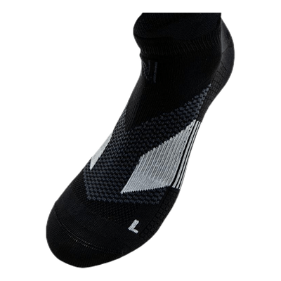 2-Pack Running Socks - Thomas Black