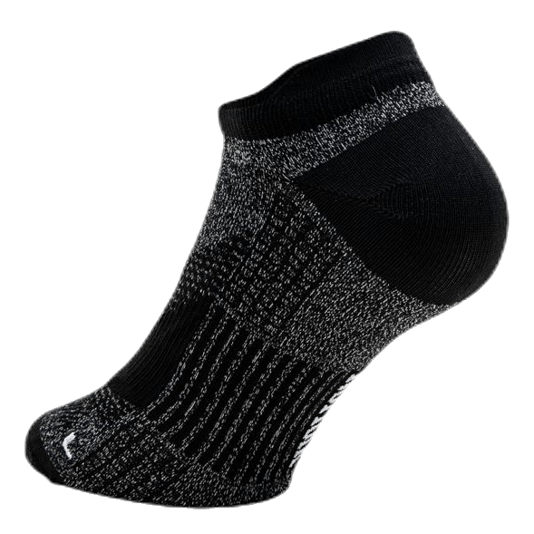 2-Pack Running Socks - Thomas Black