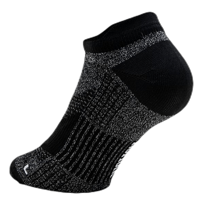 2-Pack Running Socks - Thomas Black