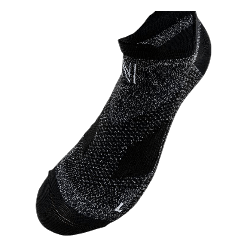 2-Pack Running Socks - Thomas Black
