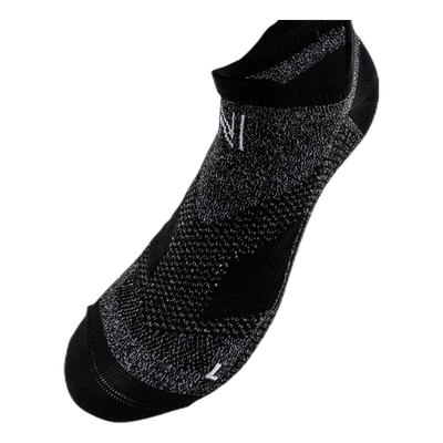 2-Pack Running Socks - Thomas Black