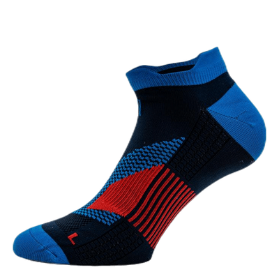 2-Pack Running Socks - Thomas Blue
