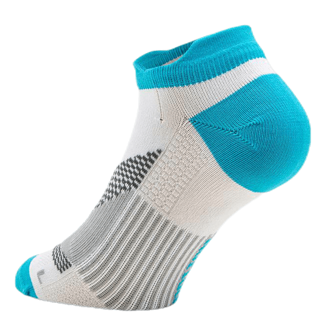 2-Pack Running Socks - Thomas White