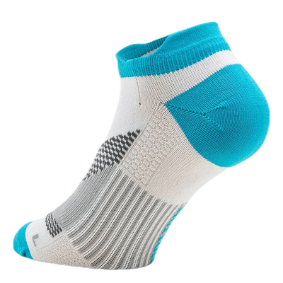 2-Pack Running Socks - Thomas White
