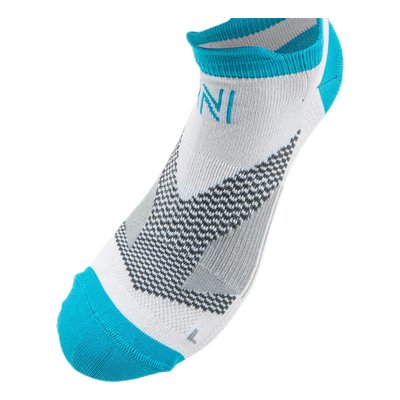 2-Pack Running Socks - Thomas White
