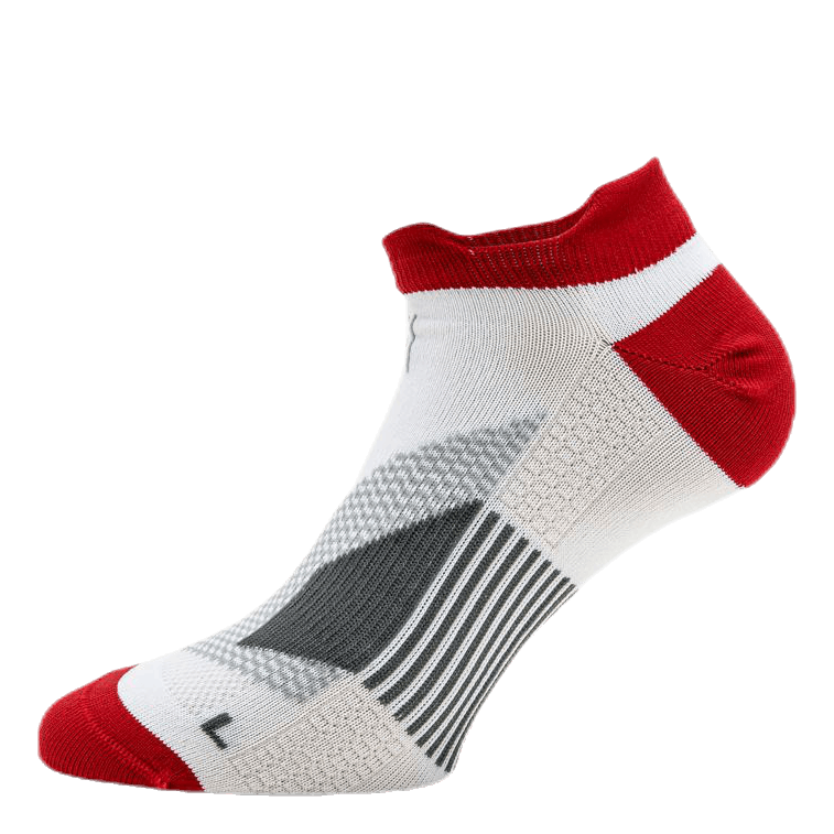 2-Pack Running Socks - Thomas White