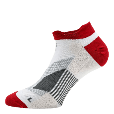 2-Pack Running Socks - Thomas White