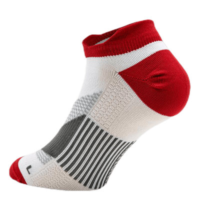 2-Pack Running Socks - Thomas White