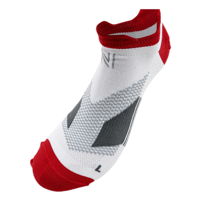 2-Pack Running Socks - Thomas White