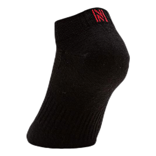 Sheldon - Multisport Socks Black