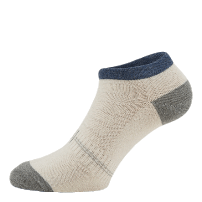 Sports Socks Low-Cut Minnie 3-pack Grey