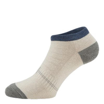 Sports Socks Low-Cut Minnie 3-pack Grey