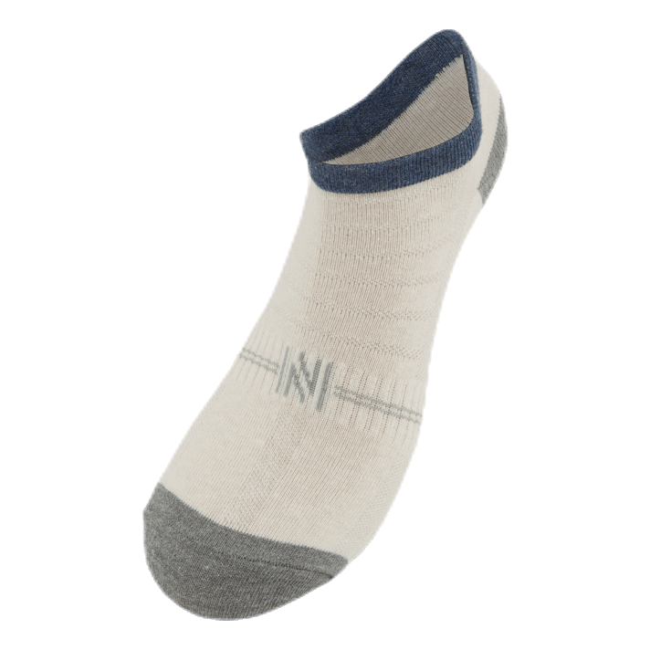 Sports Socks Low-Cut Minnie 3-pack Grey
