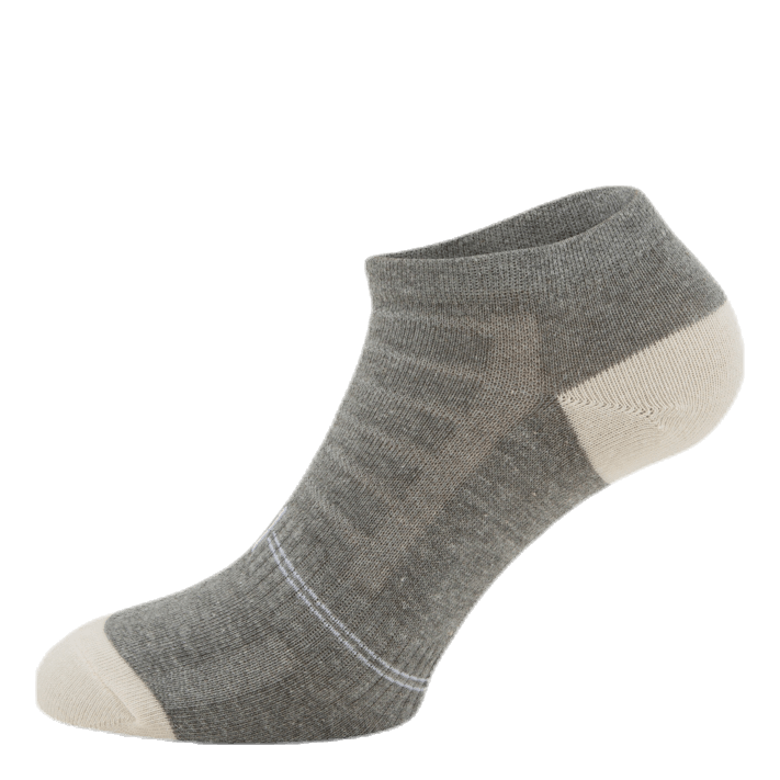 Sports Socks Low-Cut Minnie 3-pack Grey