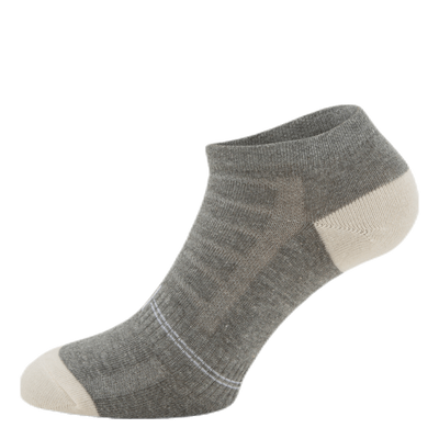 Sports Socks Low-Cut Minnie 3-pack Grey