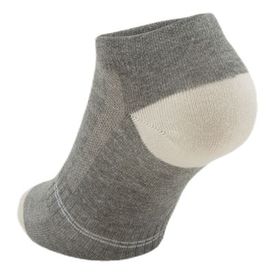 Sports Socks Low-Cut Minnie 3-pack Grey